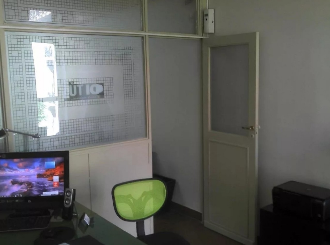 Oficina en VENTA en San Nicolas (CABA)