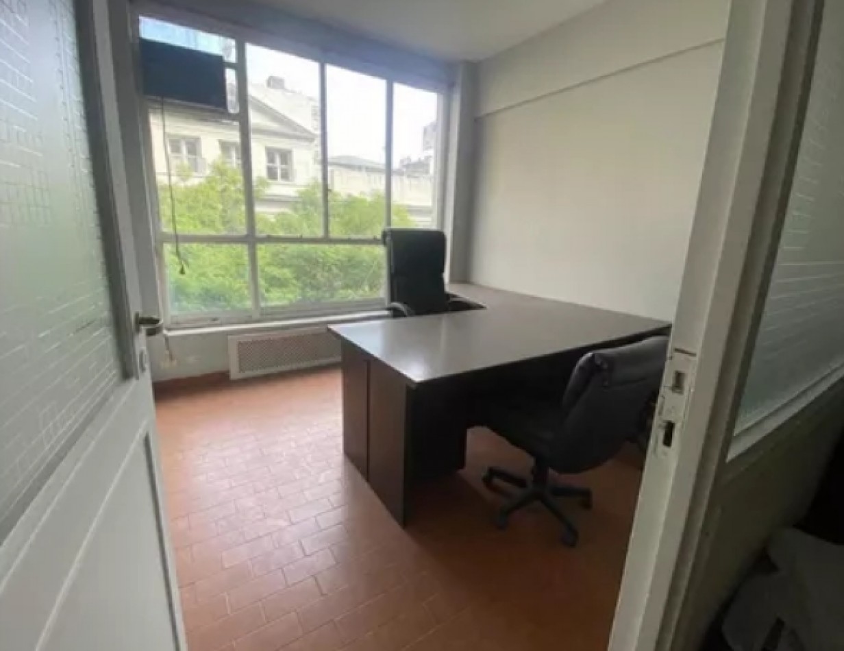 Oficina en VENTA en San Nicolas (CABA)