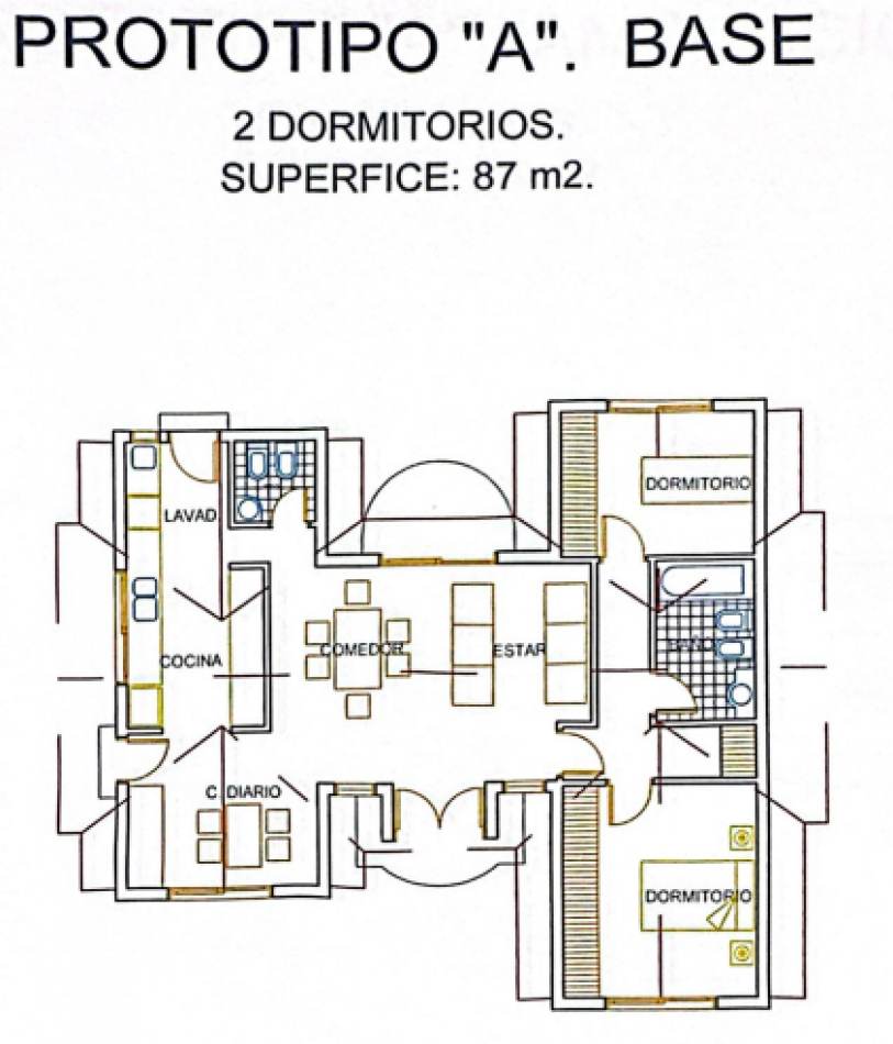 LOTES EN EL PATO - BERAZATEGUI