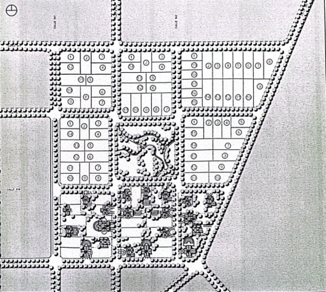 LOTES EN EL PATO - BERAZATEGUI