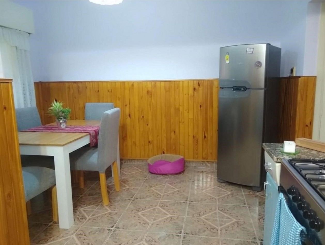 CASA EN VENTA EN QUILMES 3 AMBIENTES APTO CREDITO CON LOCAL Y DEPARTAMENTO