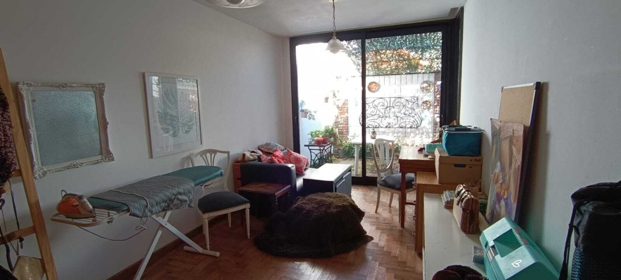 Casa en venta- Quilmes 