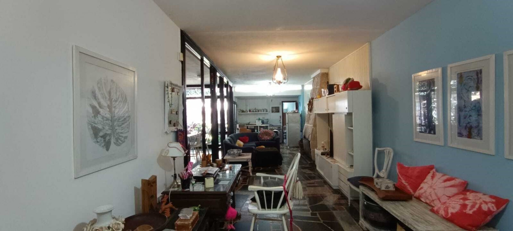 Casa en venta- Quilmes 