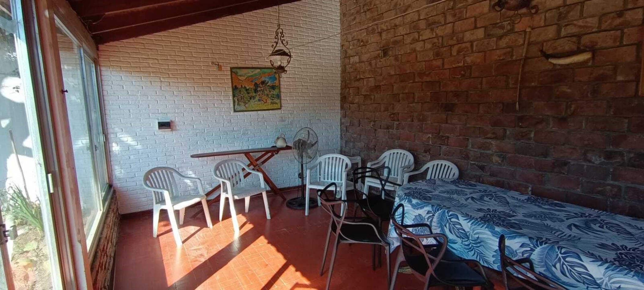 Casa en venta- Quilmes 