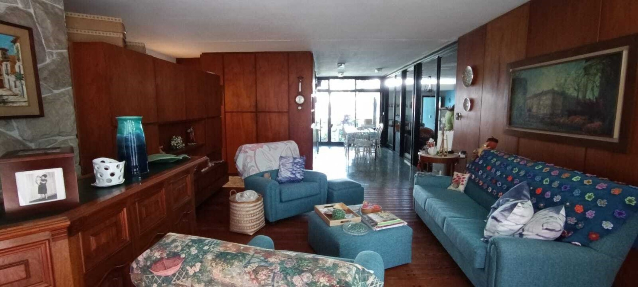 Casa en venta- Quilmes 