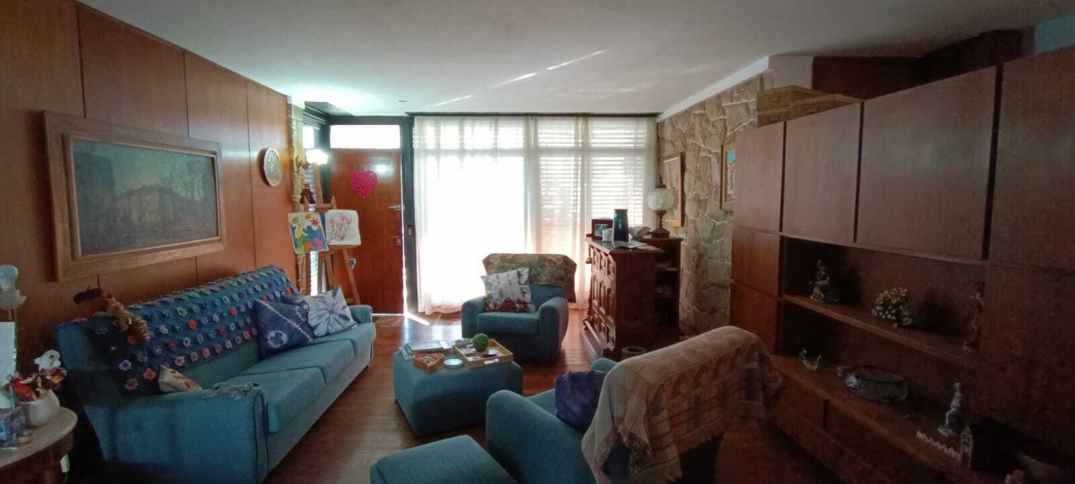 Casa en venta- Quilmes 