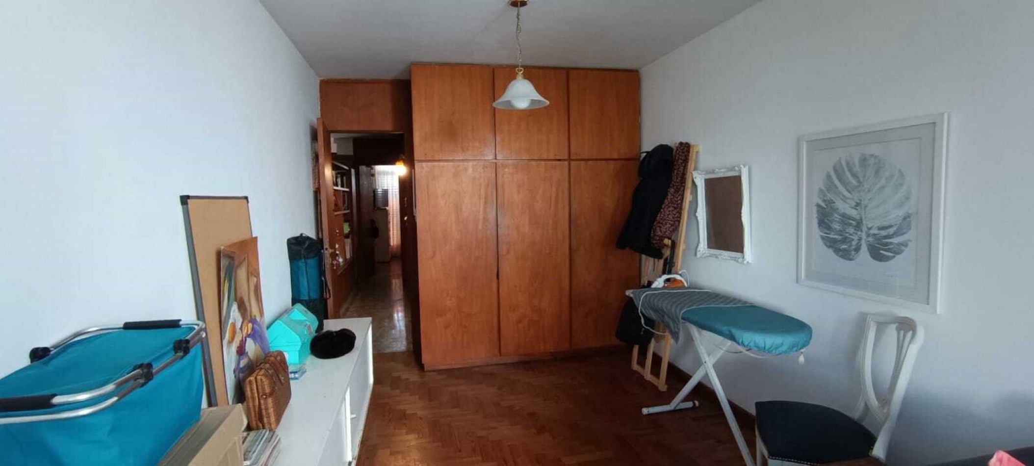 Casa en venta- Quilmes 