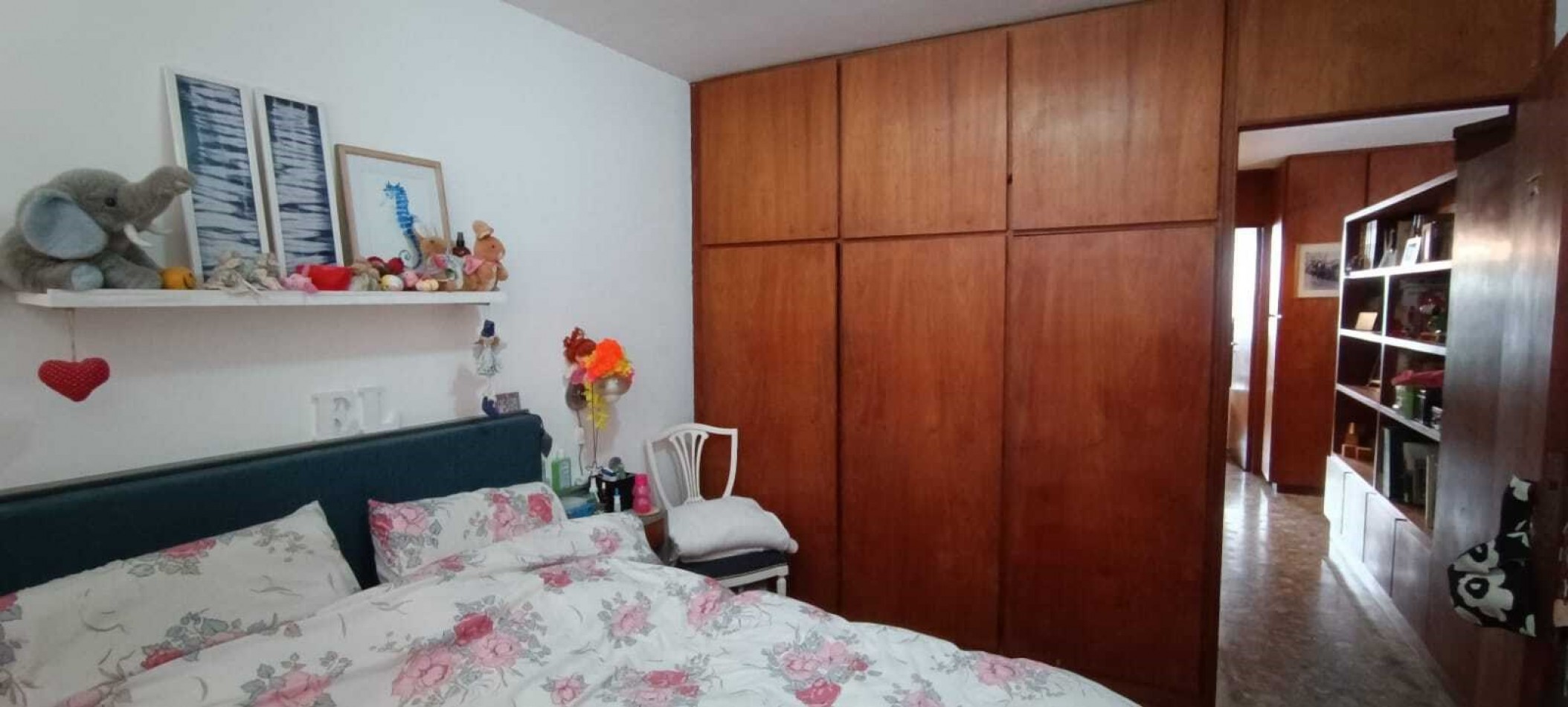 Casa en venta- Quilmes 