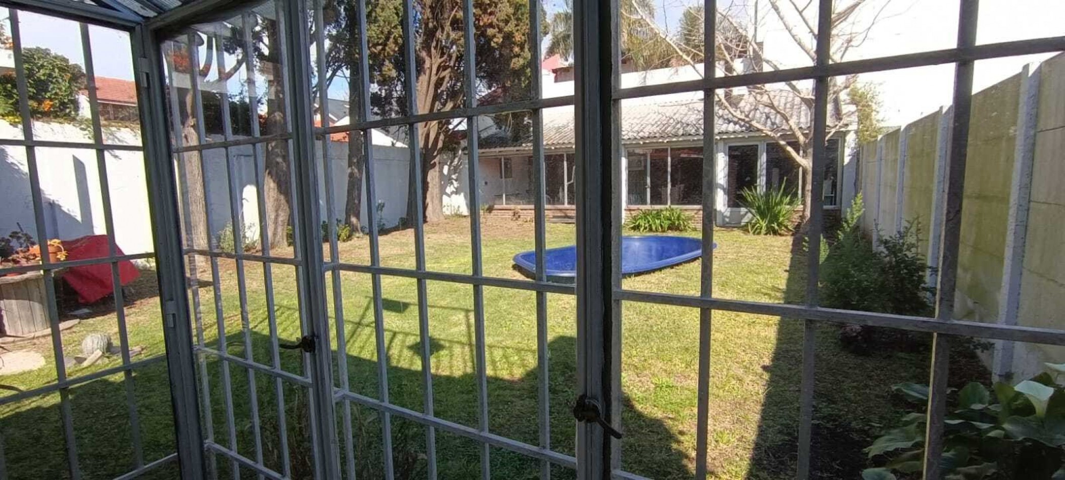 Casa en venta- Quilmes 