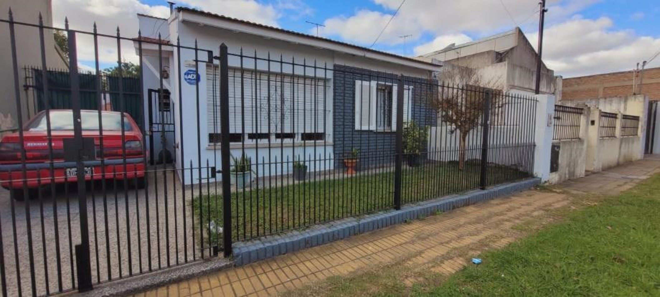 Casa en Venta-  Quilmes oeste 