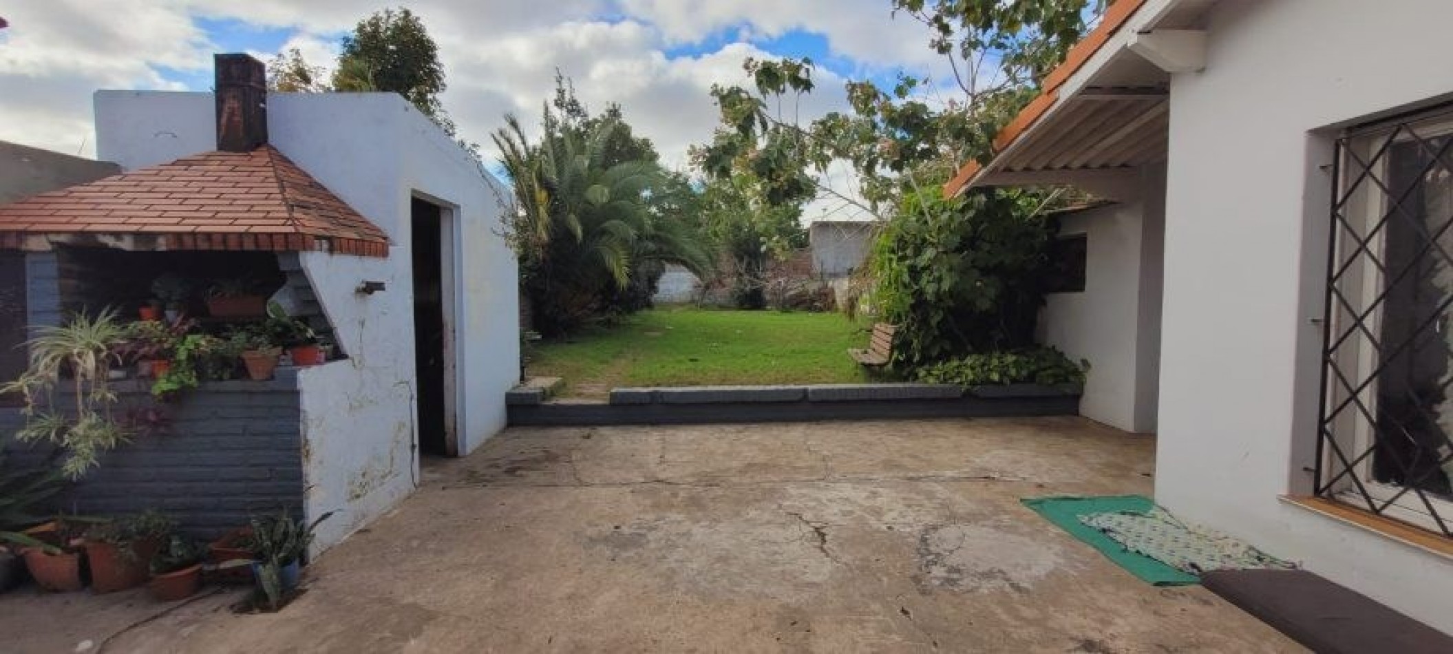 Casa en Venta-  Quilmes oeste 