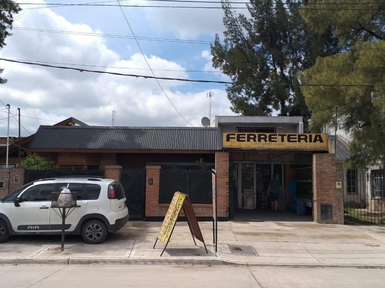 Propiedad en venta Berazategui