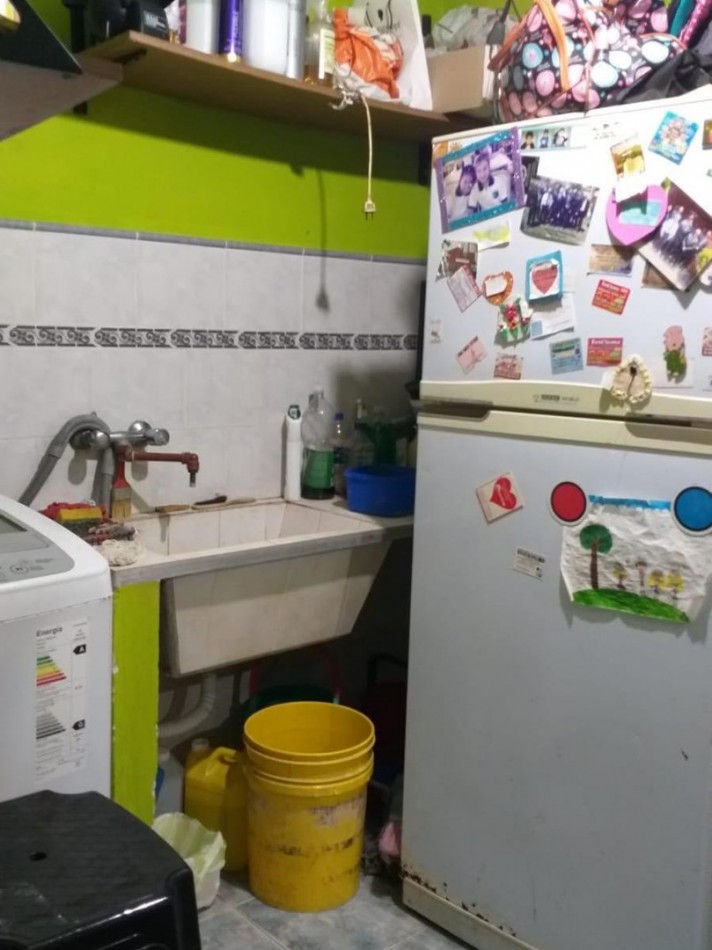 Propiedad en venta Berazategui