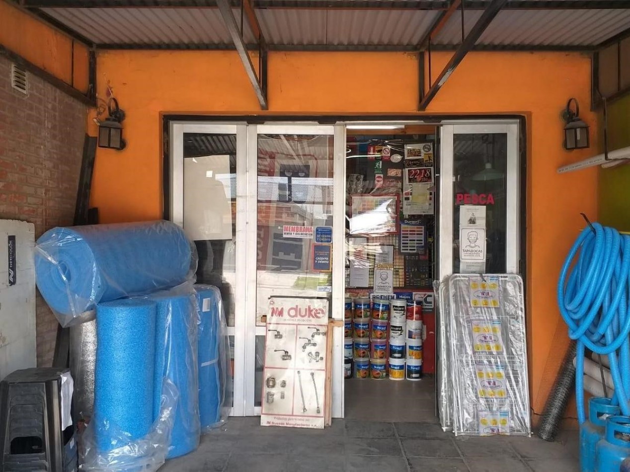 Propiedad en venta Berazategui