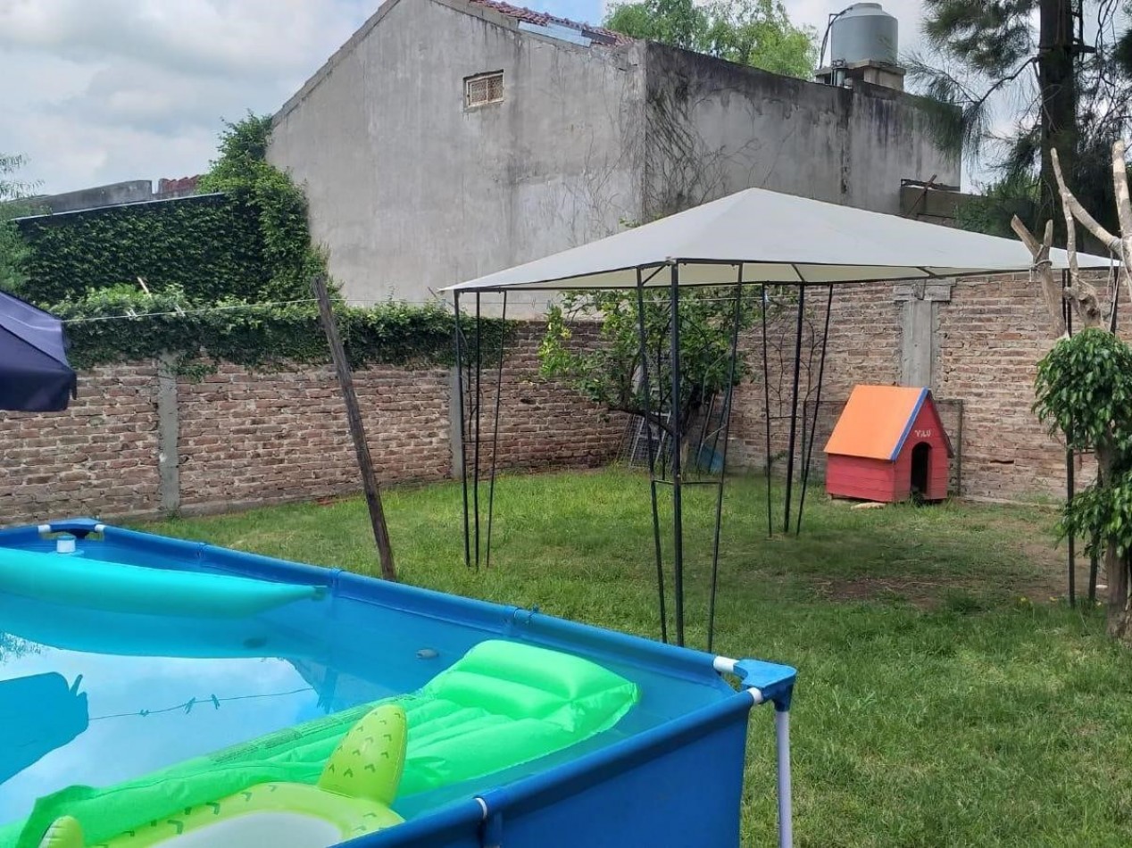 Propiedad en venta Berazategui