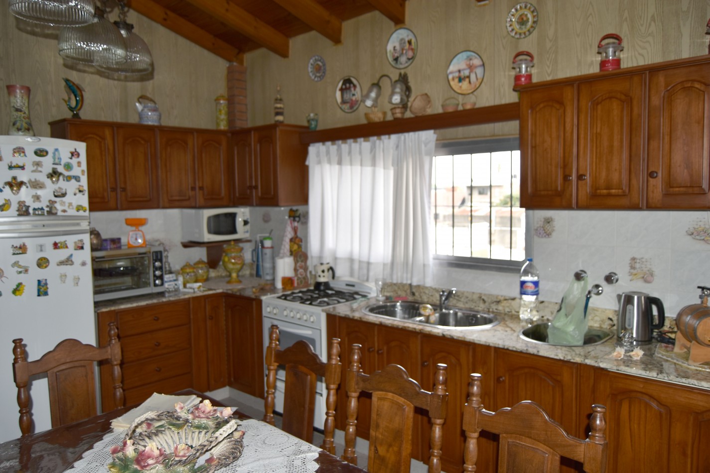 CASA EN VENTA EN QUILMES 3 AMBIENTES APTO CREDITO CON LOCAL Y DEPARTAMENTO