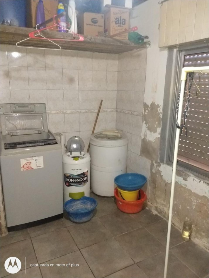 VENTA LOTE EN BERAZATEGUI CENTRO IDEAL PARA PROYECTO INMOBILIARIO