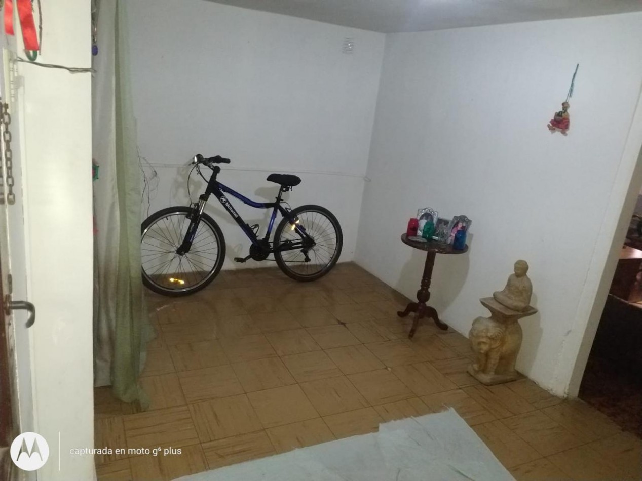 VENTA LOTE EN BERAZATEGUI CENTRO IDEAL PARA PROYECTO INMOBILIARIO