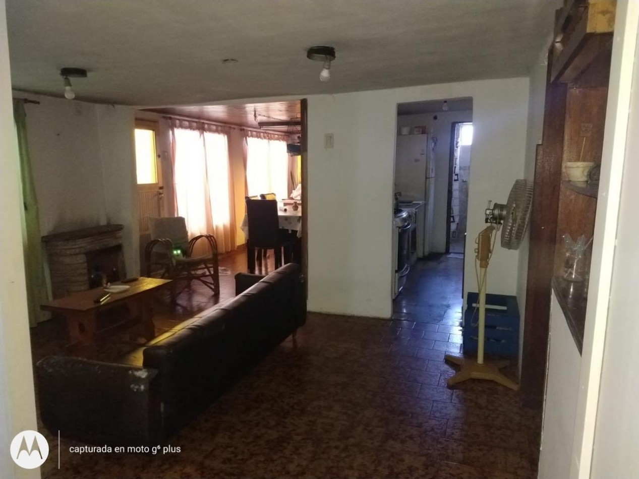 VENTA LOTE EN BERAZATEGUI CENTRO IDEAL PARA PROYECTO INMOBILIARIO