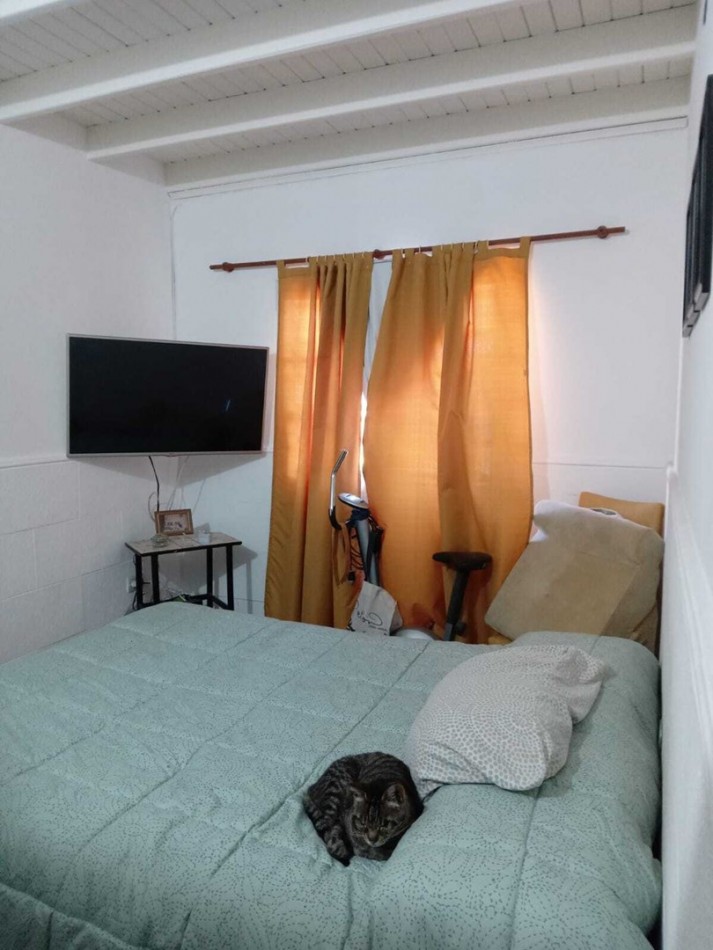 Casa en venta, de 6 ambientes Barrio el Peligro - Abasto La Plata 