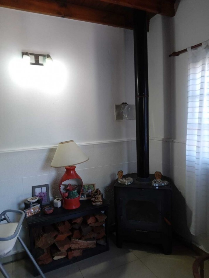 Casa en venta, de 6 ambientes Barrio el Peligro - Abasto La Plata 