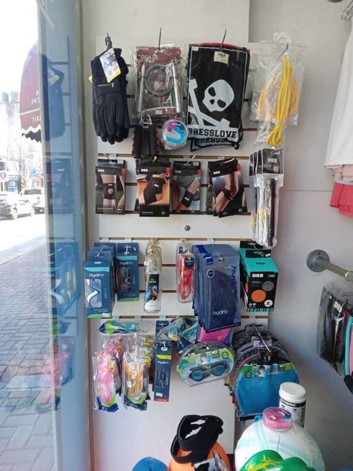 Fondo de comercio a la venta en Berazategui centro 