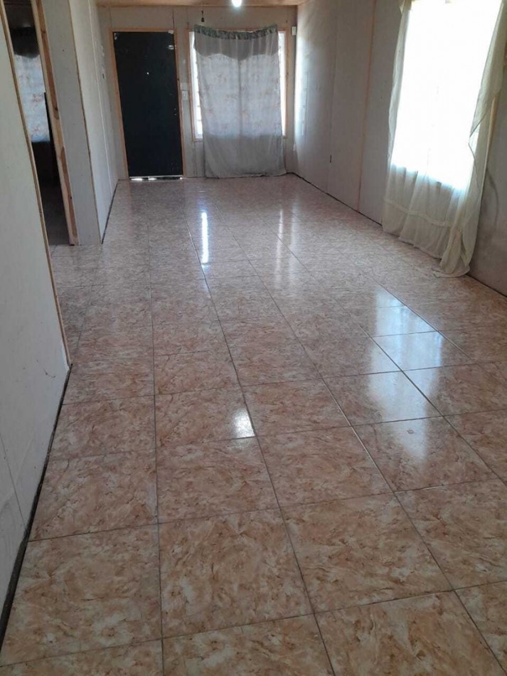 Casa a estrenar en venta, Barrio La Rueda, km 53 