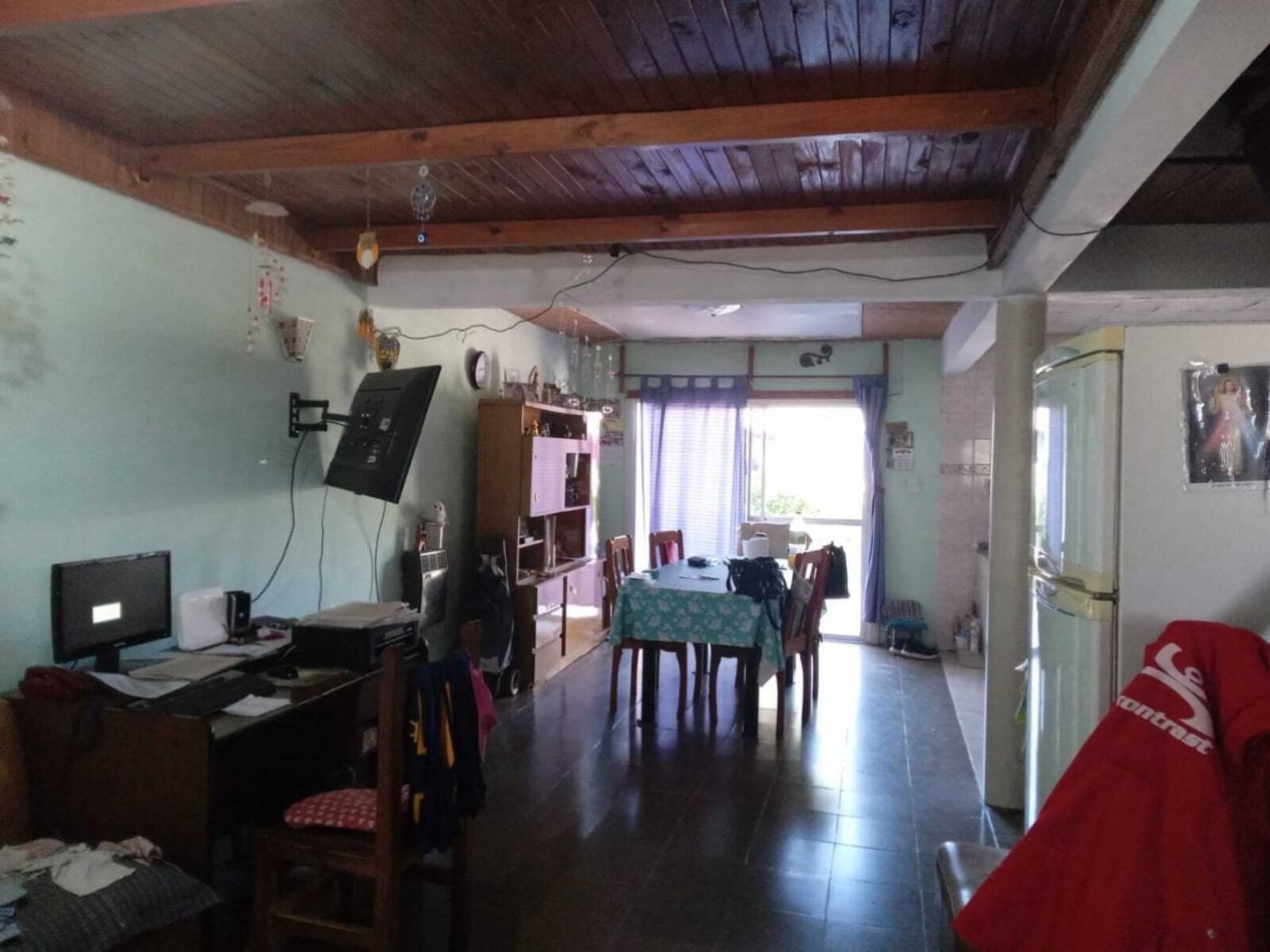 Casa en venta en Berazategui de 3 ambientes