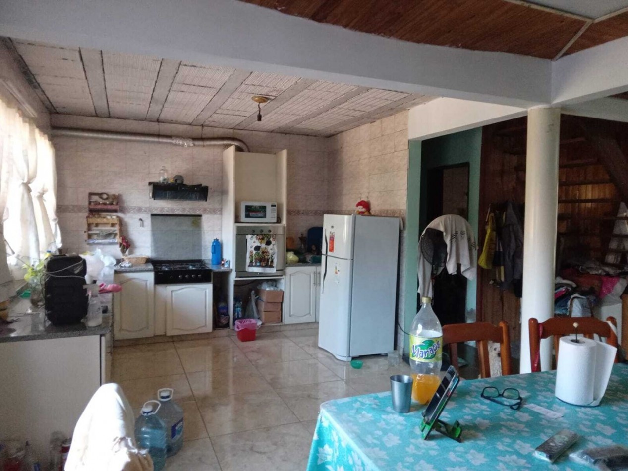 Casa en venta en Berazategui de 3 ambientes