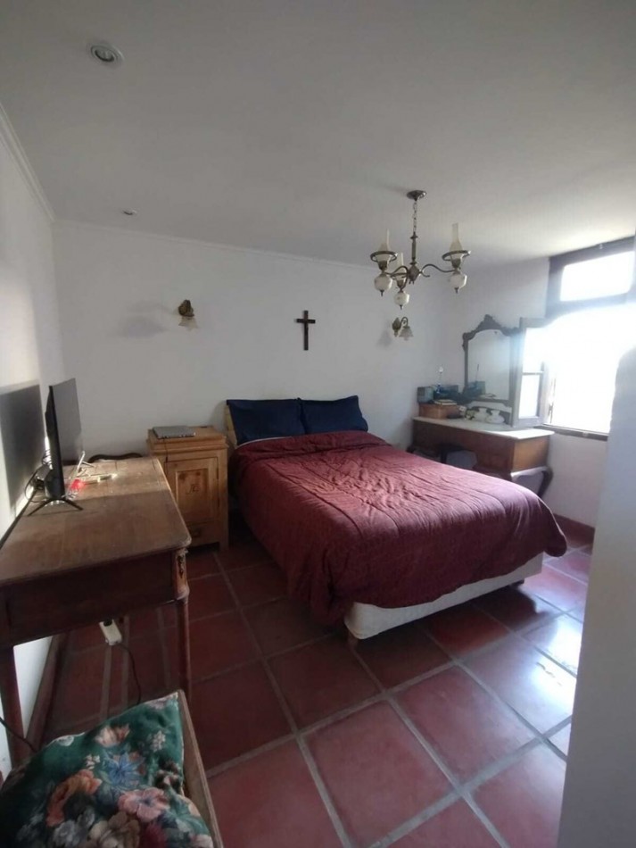 Casa Quinta a la Venta sobre 2 Has