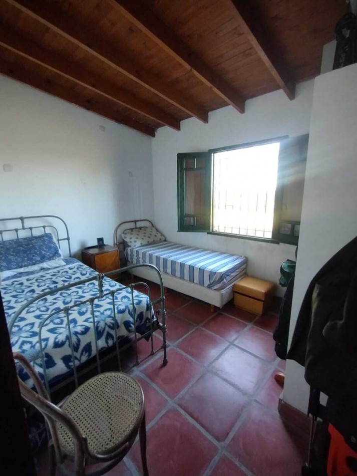 Casa Quinta a la Venta sobre 2 Has