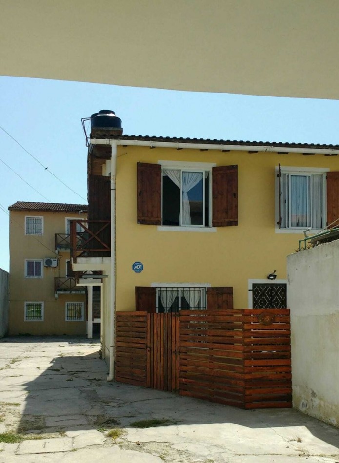 Duplex a la venta en Santa Teresita, Partido de la Costa  