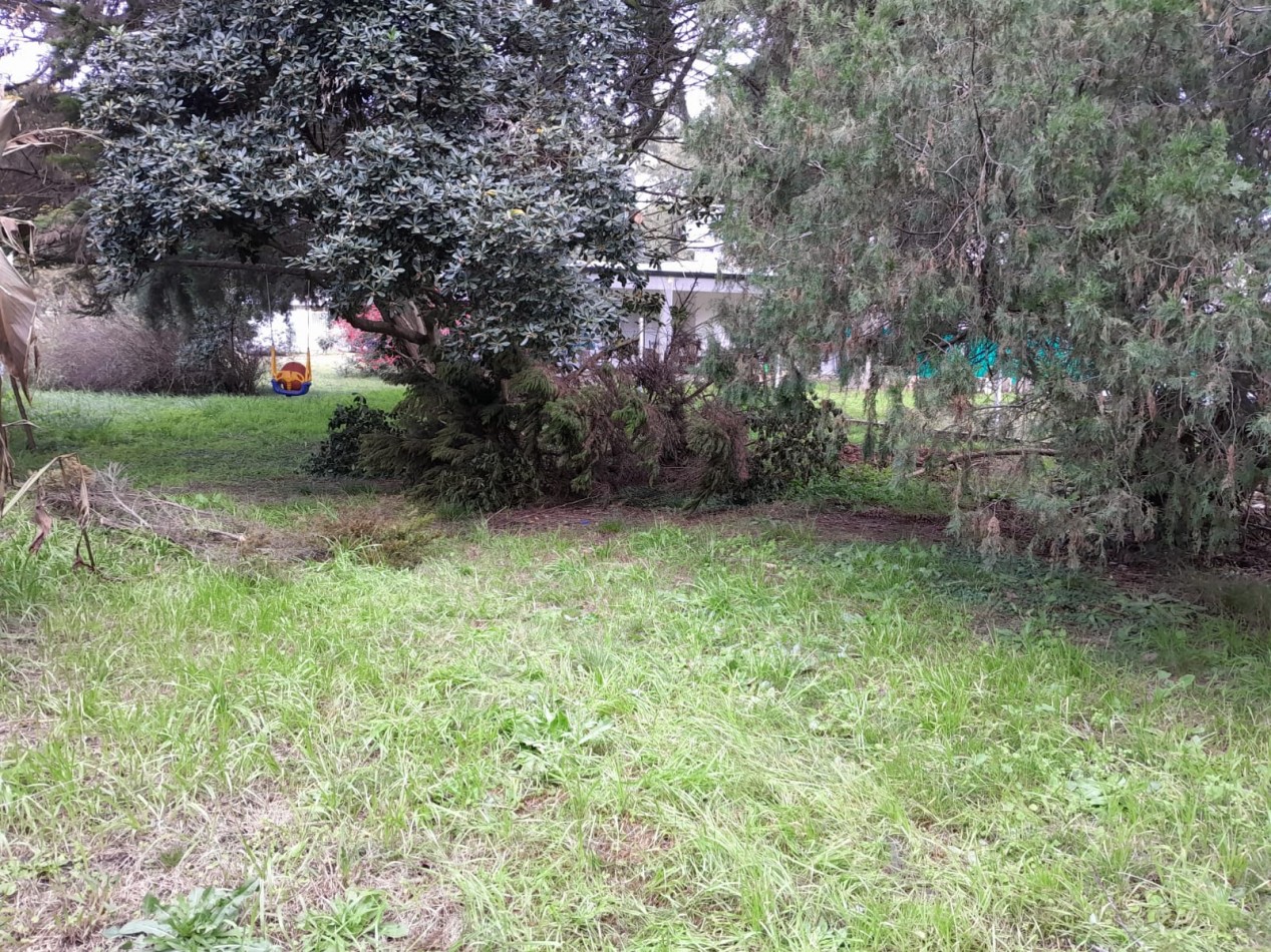 LOTE DE 600m2 EN BARRIO PINARES EN EL PATO