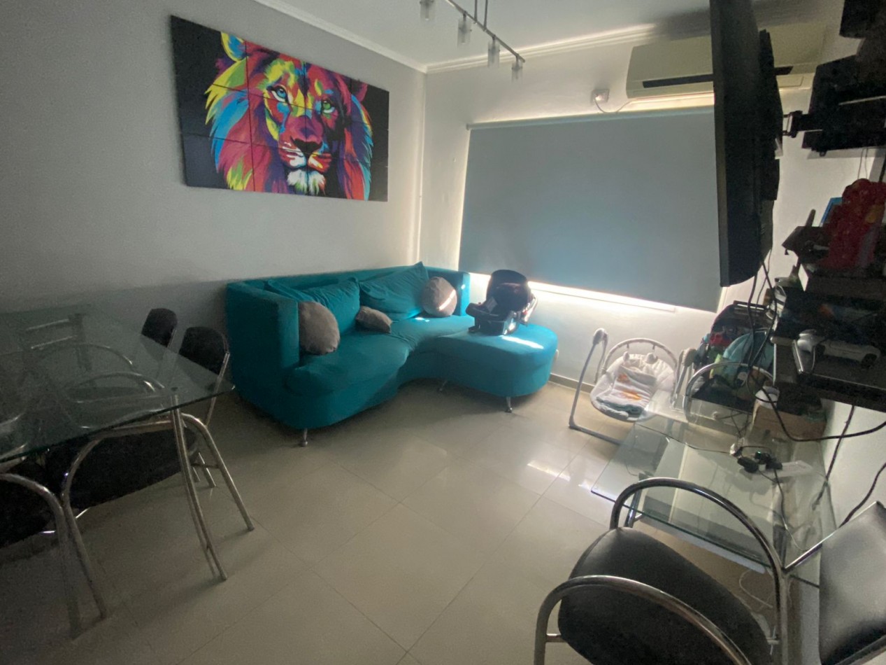 CASA TRIPLEX EN VENTA EN EZPELETA