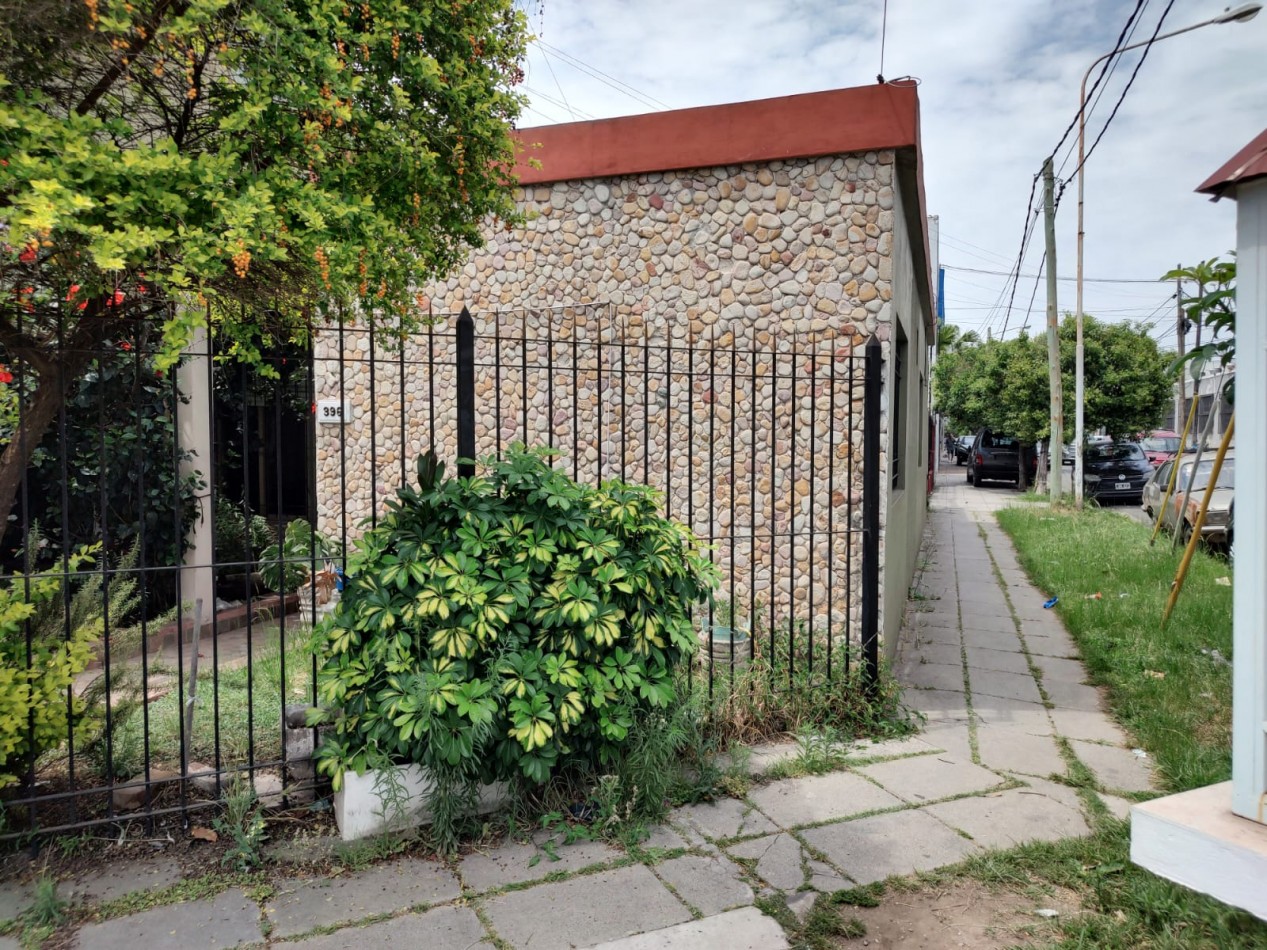 CASA 4 AMBIENTES EN LOMAS DEL MIRADOR (La Matanza)