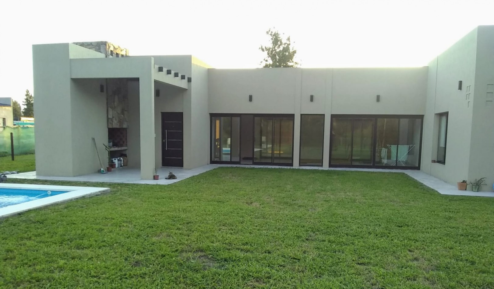 CASA EN AREA 60 EN VENTA