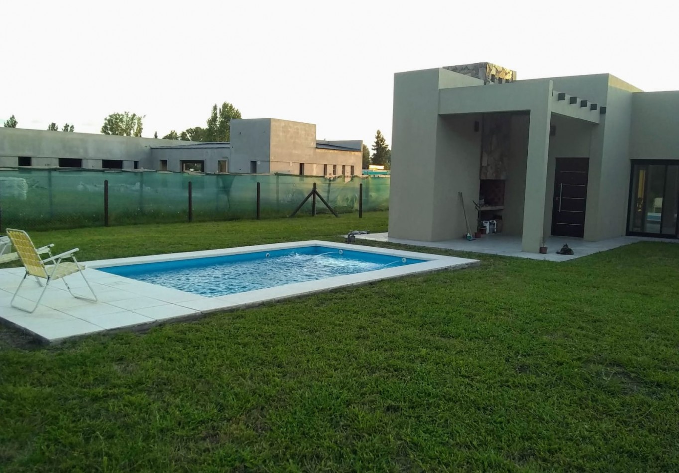 CASA EN AREA 60 EN VENTA