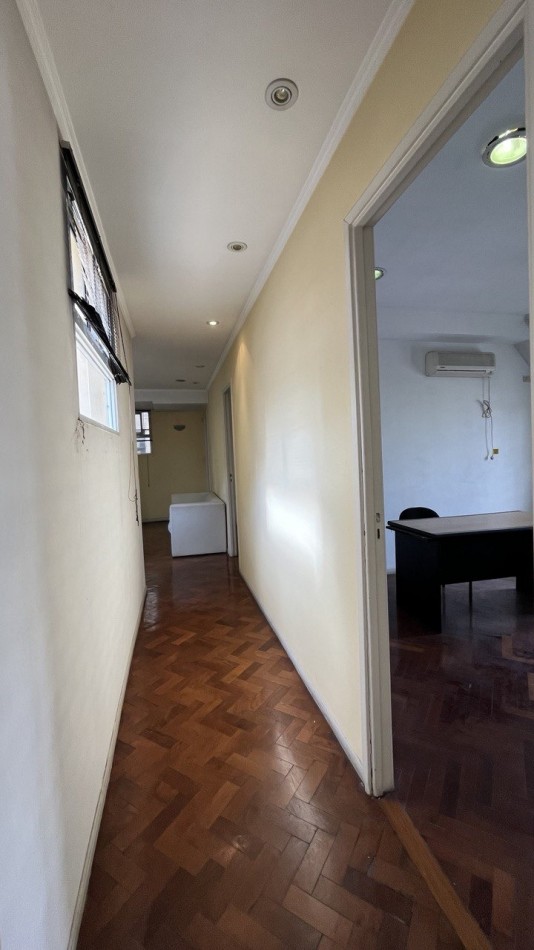 DEPARTAMENTO 4 AMBIENTES EN AV BELGRANO APTO PROFESIONAL