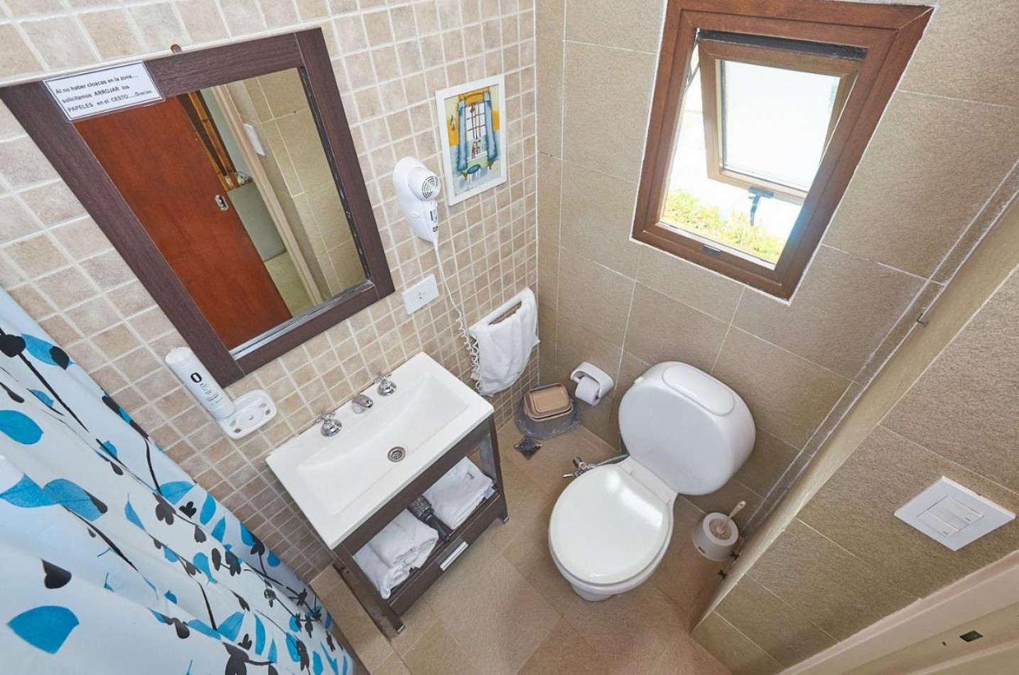 Fractional Brisas de Mar Azul