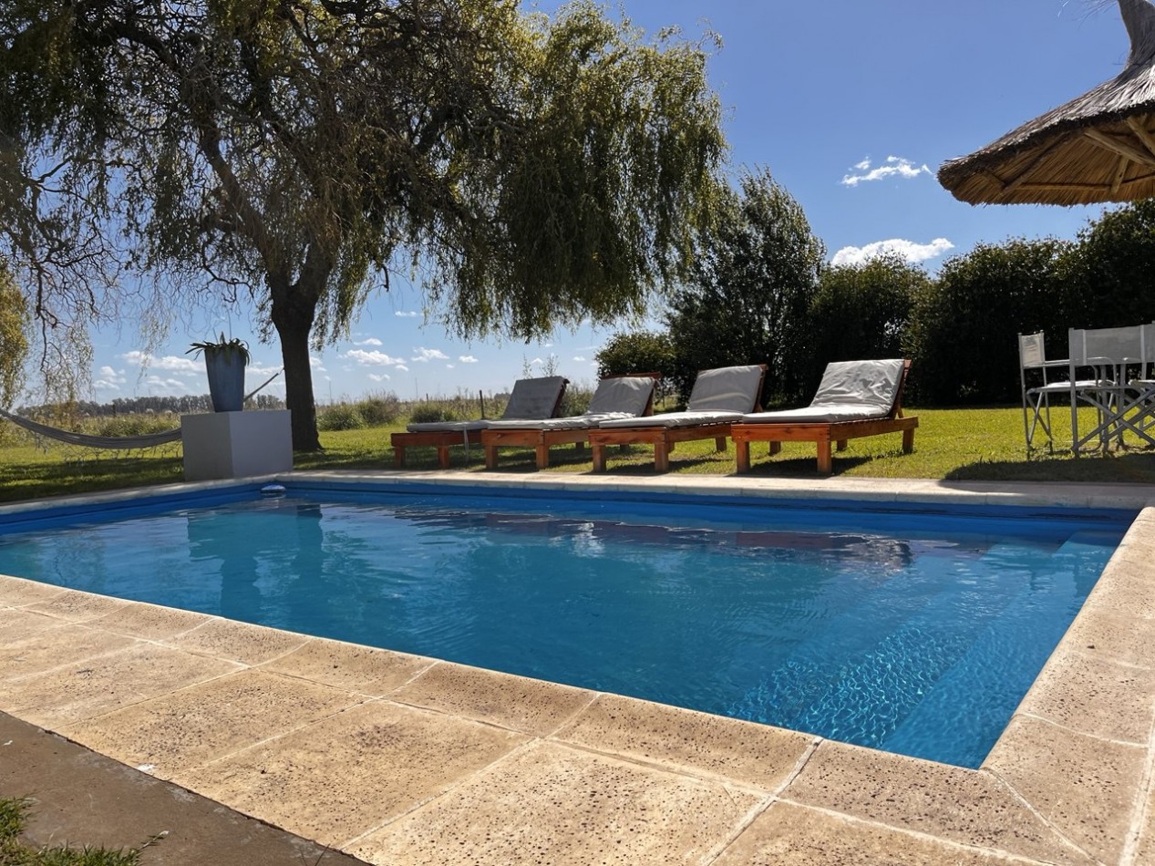 Chacras con Estilo Brisas de Brandsen