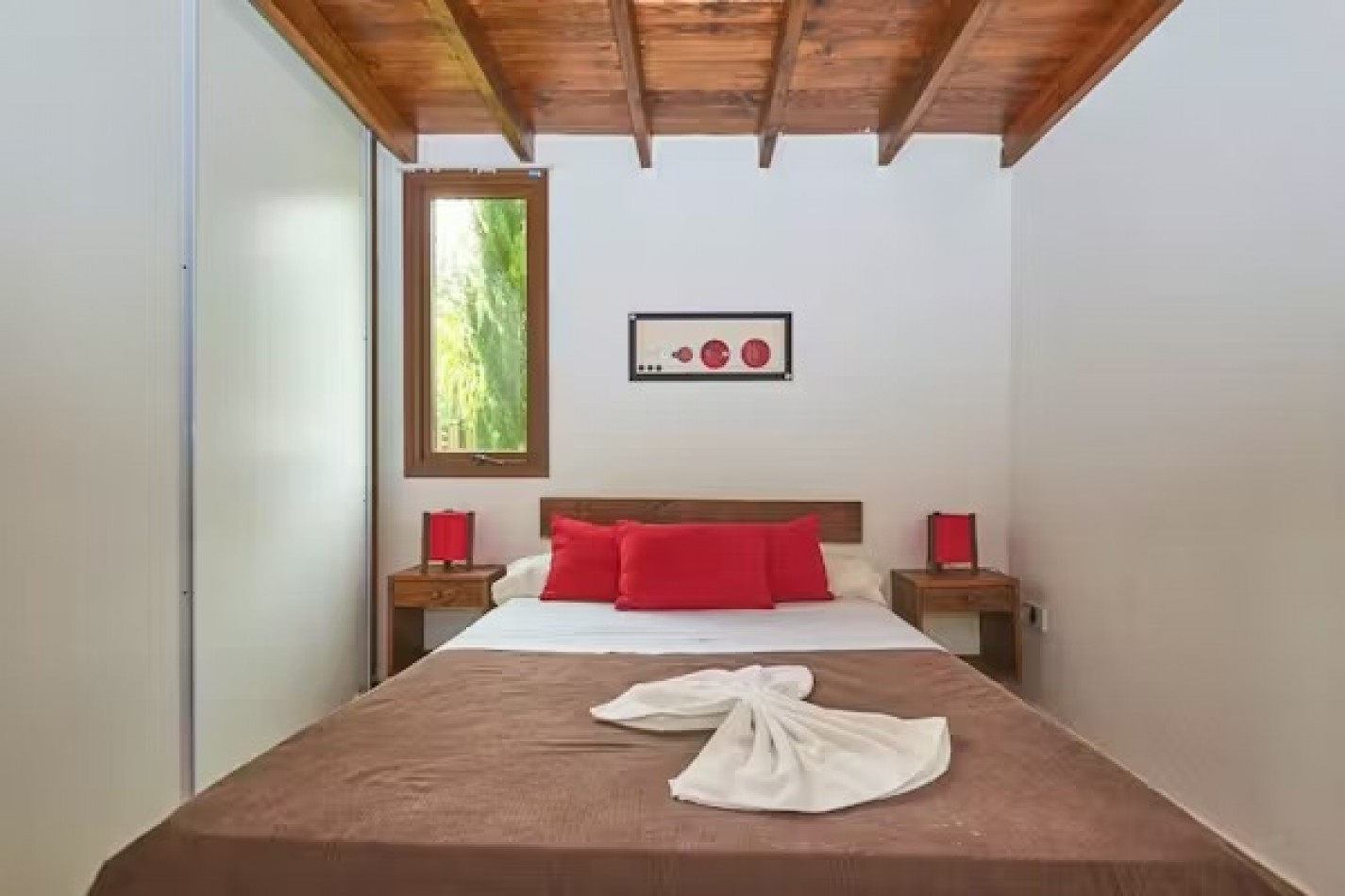 Fractional Brisas de Mar Azul
