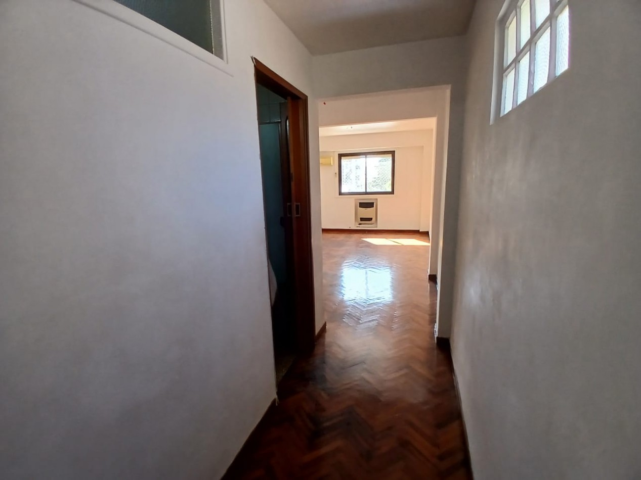 Departamento en venta 3 ambientes villa del parque