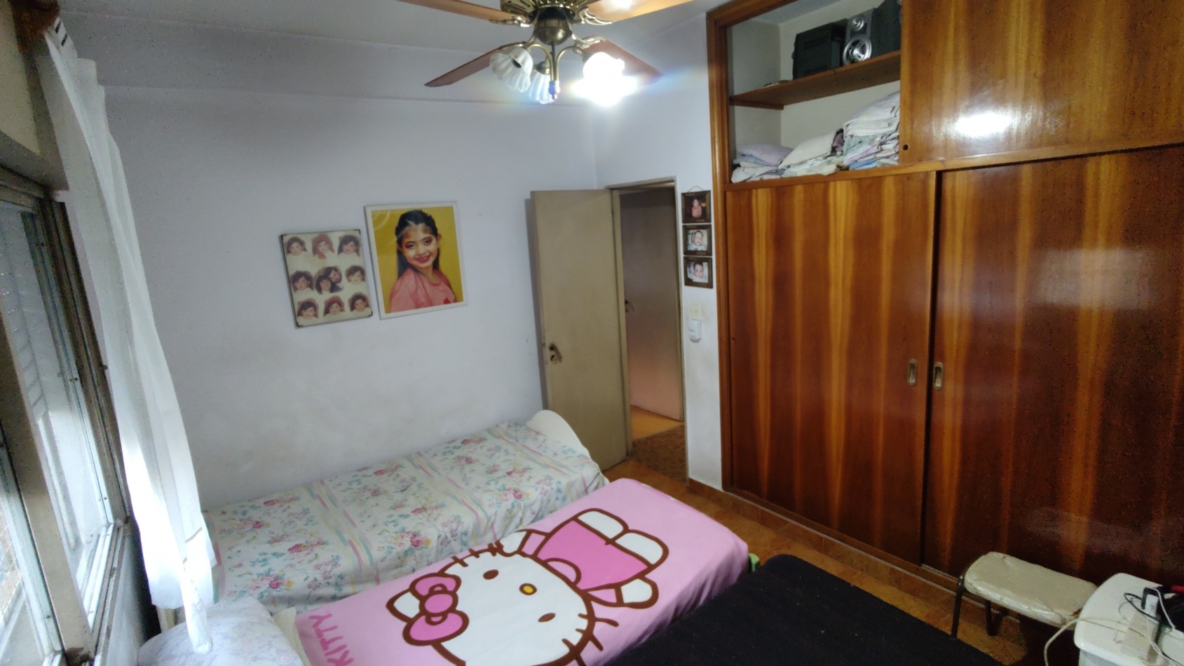 Casa 5 ambientes con local