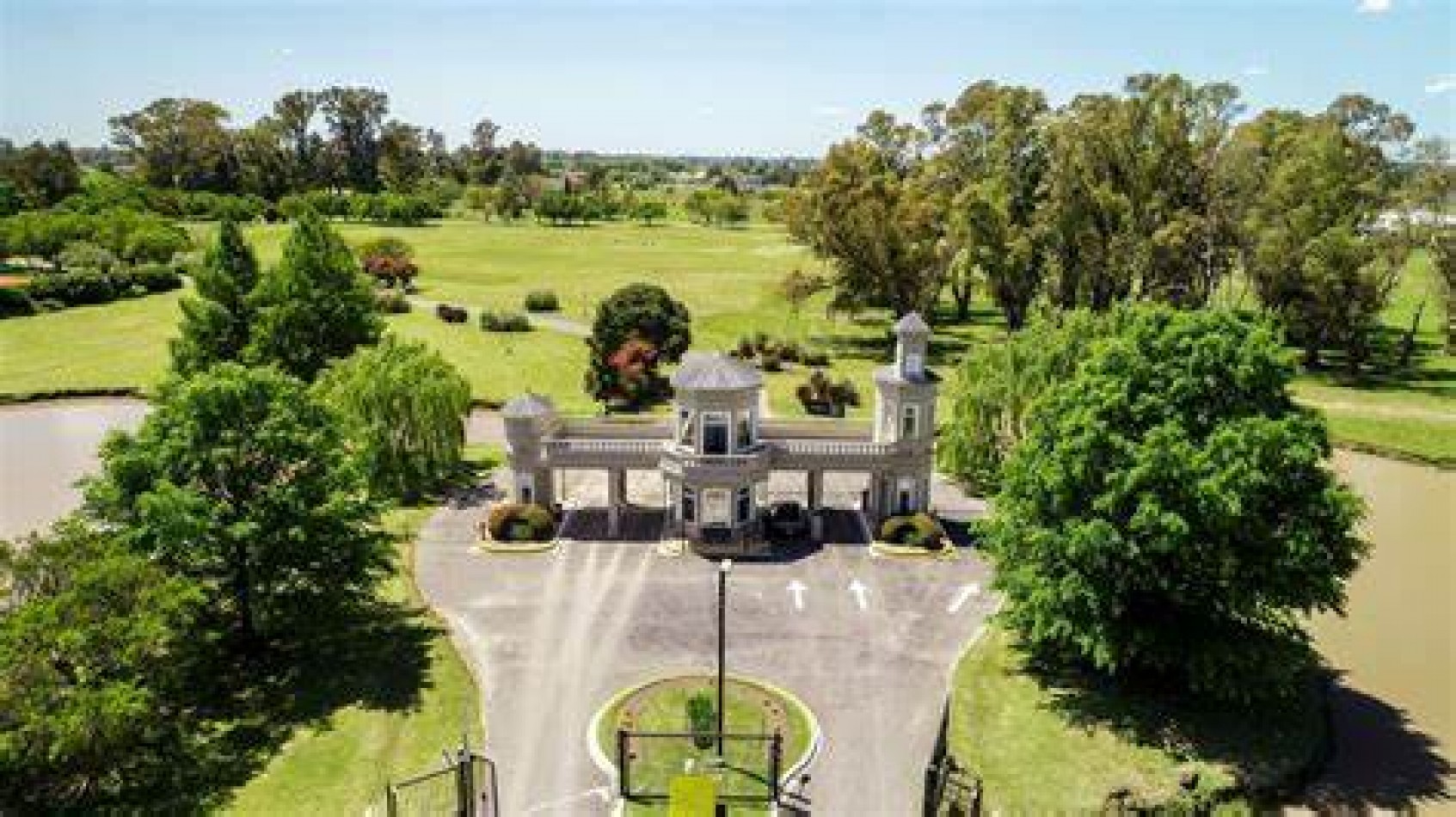 LOTES EN VENTA SAN ELISEO GOLF & COUNTRY