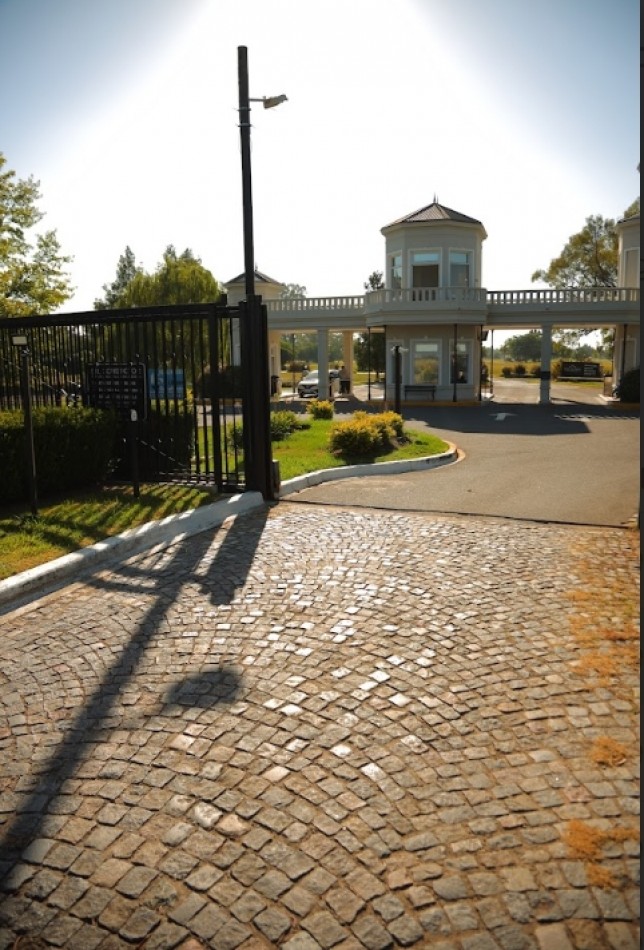 LOTES EN VENTA SAN ELISEO GOLF & COUNTRY