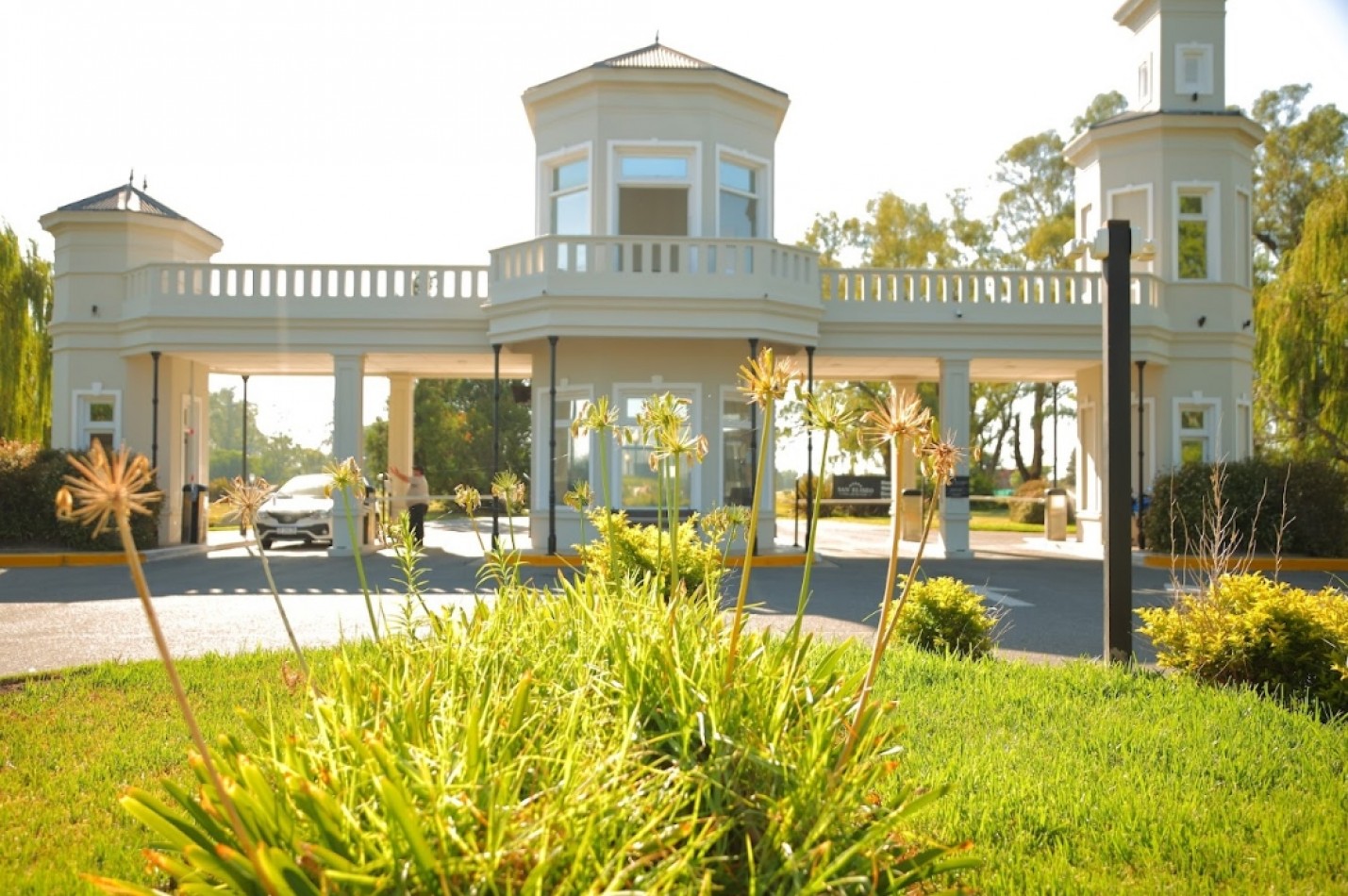 LOTES EN VENTA SAN ELISEO GOLF & COUNTRY