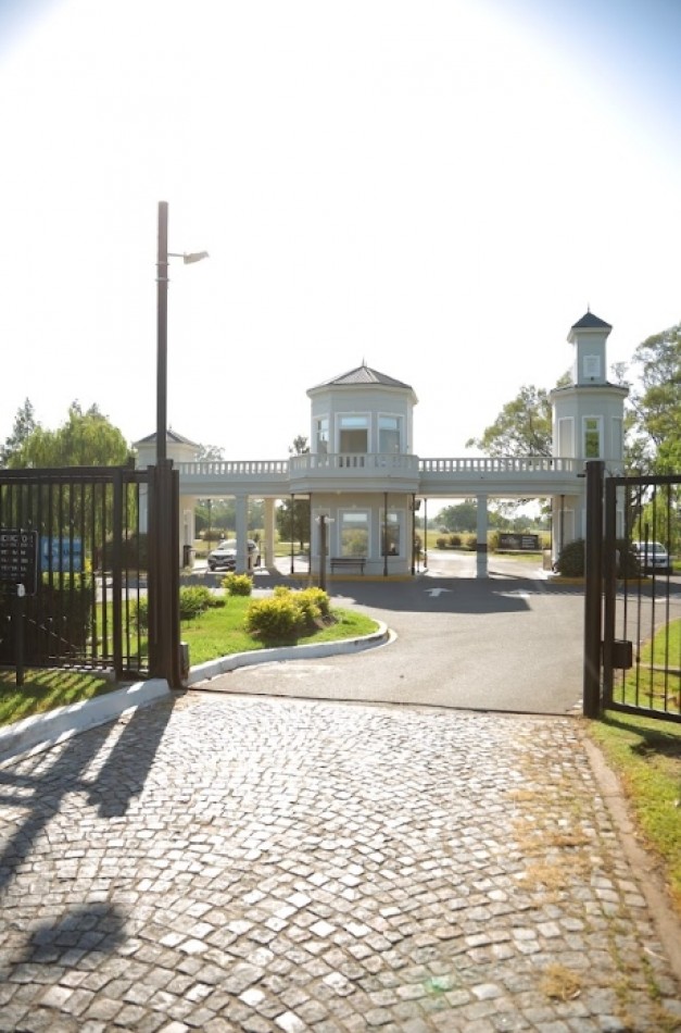 LOTES EN VENTA SAN ELISEO GOLF & COUNTRY