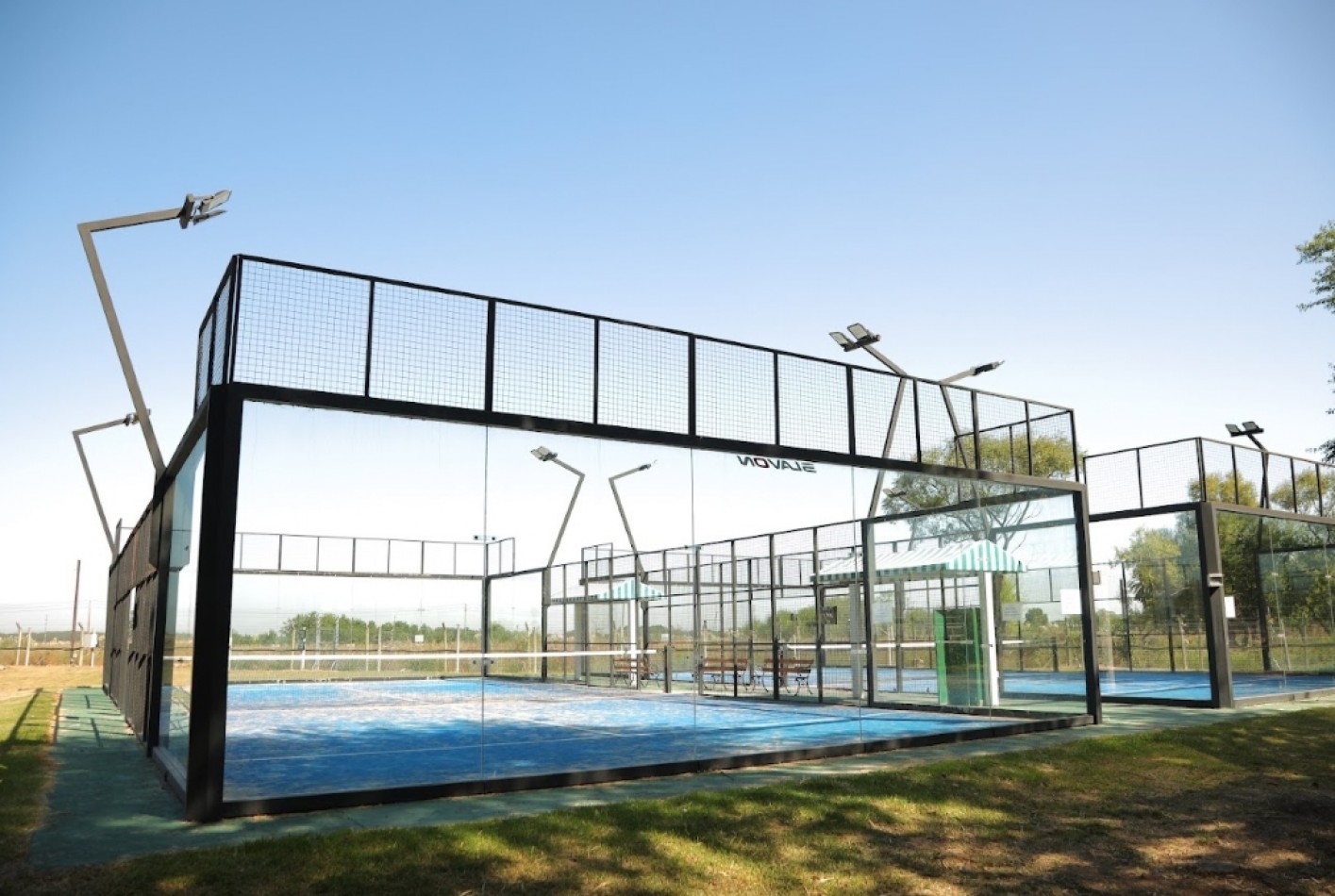 LOTES EN VENTA SAN ELISEO GOLF & COUNTRY