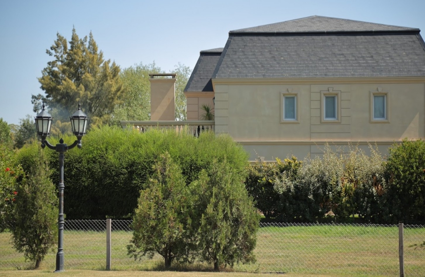 LOTES EN VENTA SAN ELISEO GOLF & COUNTRY
