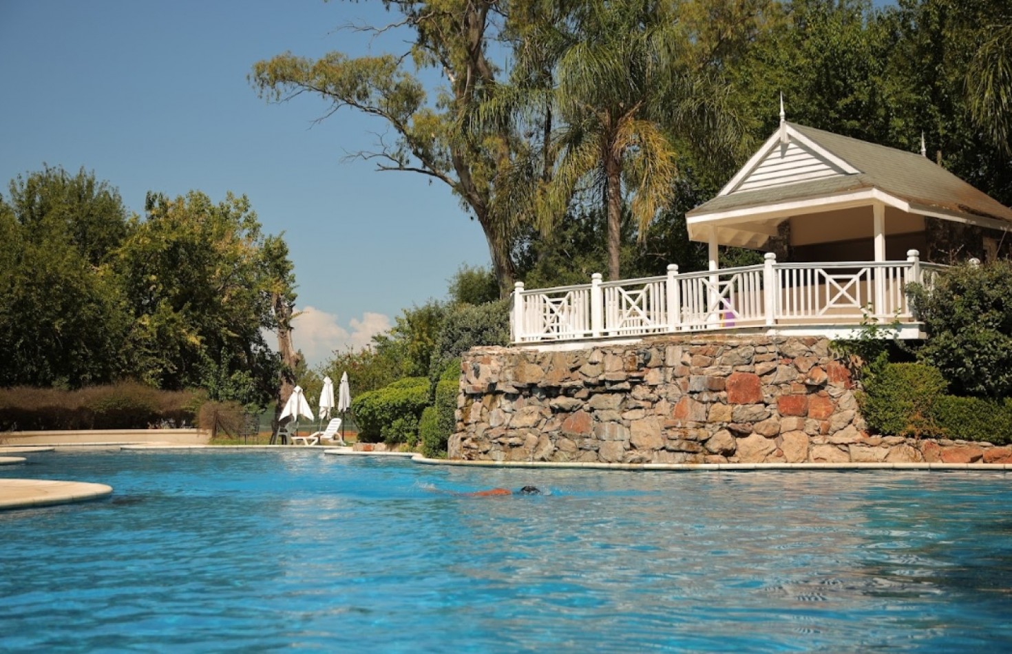 LOTES EN VENTA SAN ELISEO GOLF & COUNTRY
